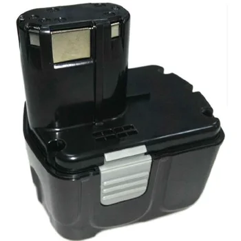 

14.4V 3000mAh Li-ion Rechargeable power tool Battery for Hitachi BCL1415 CJ14DL DH14DL EBL1430 BCL1430