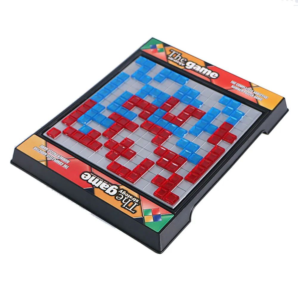 

Diamond Puzzle Blocks Strategy Table Game Intellectual Intelligence Development