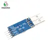 1pcs/lot PL2303 USB To RS232 TTL Converter Adapter Module with Dust-proof Cover PL2303HX for arduino ► Photo 3/5