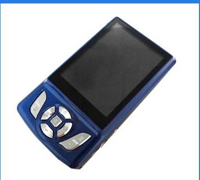 Spot wholesale 12 million pixels DC-522 low-cost promotional gift digital camera | Электроника
