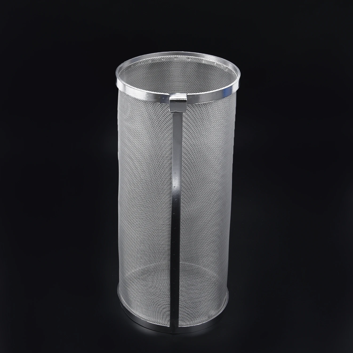 

For Brew Kettles Homebrew Beer Mesh Tool High quality Durable Latest Beer Spider Filters Mesh Homebrew Pro