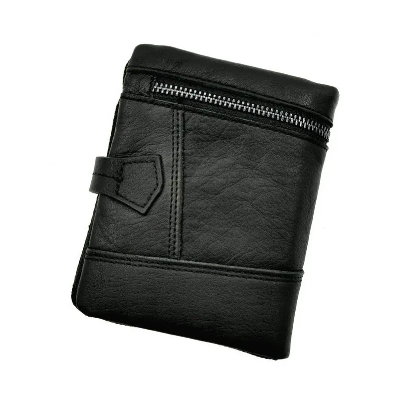 genuine leather wallet for men (8)