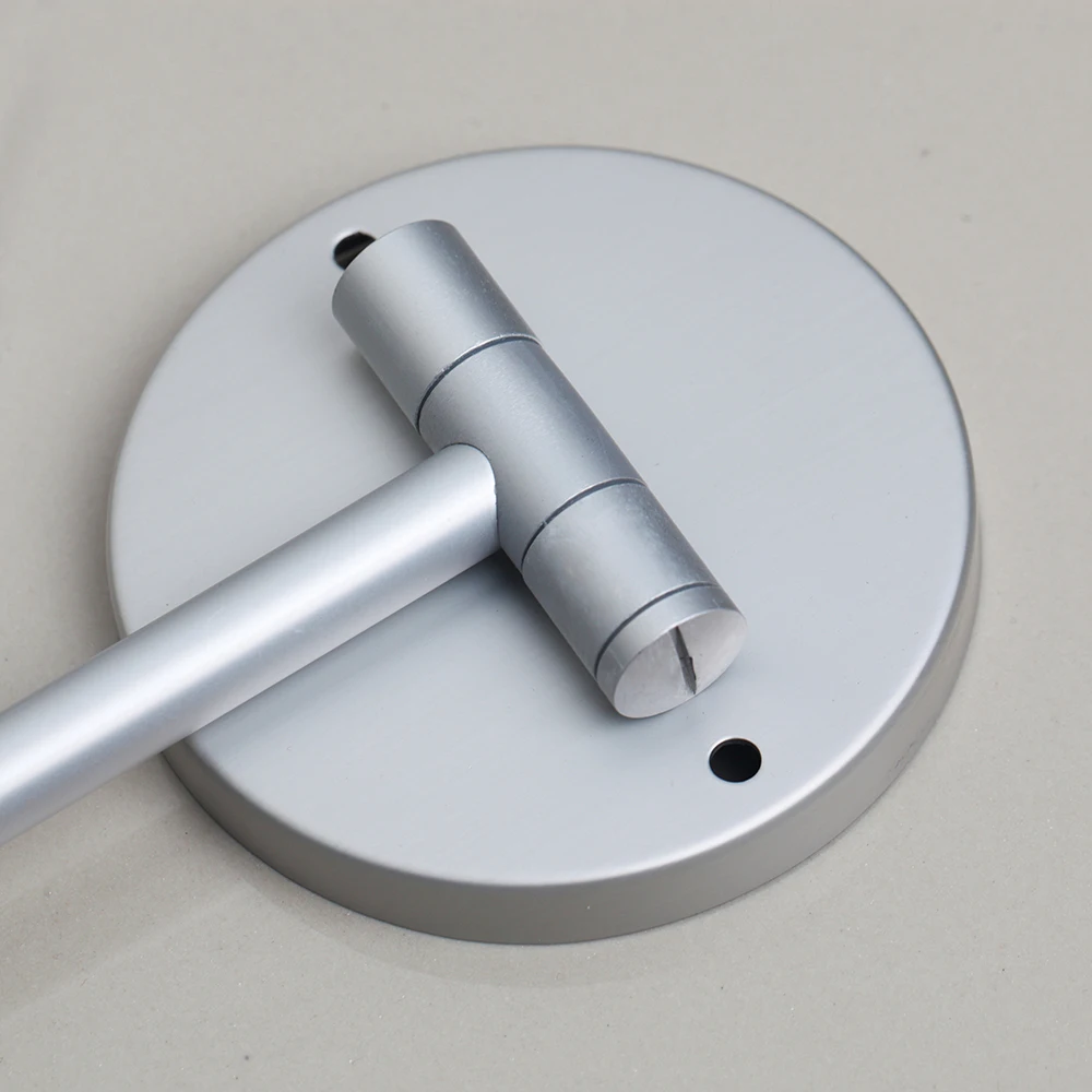 وصل جديد ماكياج المرايا kemaidi الحائط توسيع لطي من المرآة الجانبية مرآة تعديل حمام وتواليت وصل جديد ماكياج المرايا kemaidi الحائط توسيع لطي من المرآة الجانبية مرآة تعديل حمام وتواليت