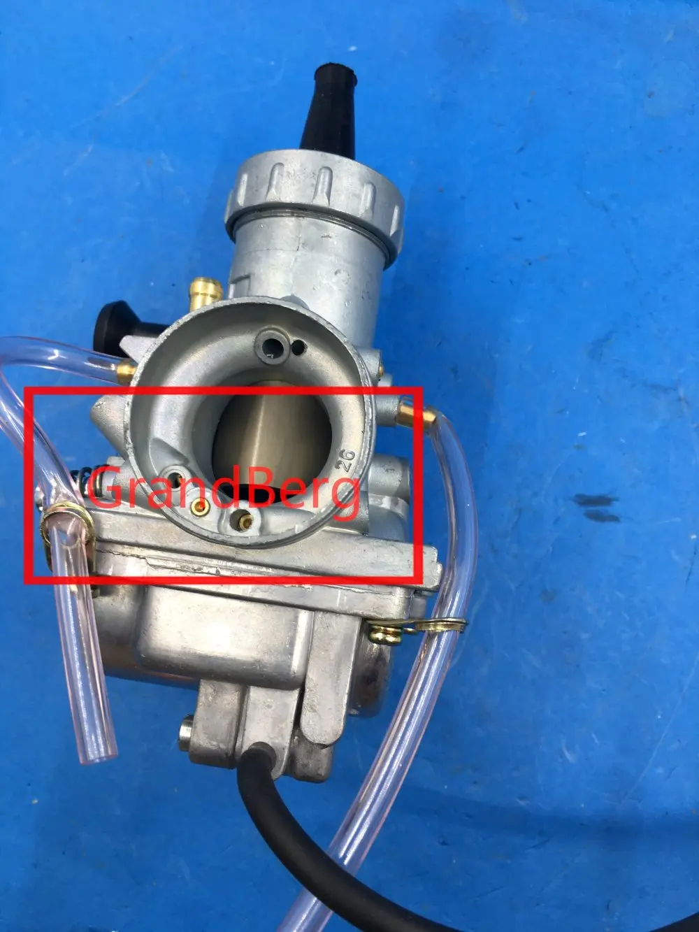 Карбюратор для Yamaha DT125 DT 125 Carb|carb carburetor|mikuni carburettorcarburetor carb |