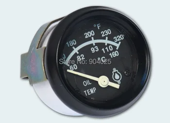 

DATCON Oil Temperature Meter 3015233