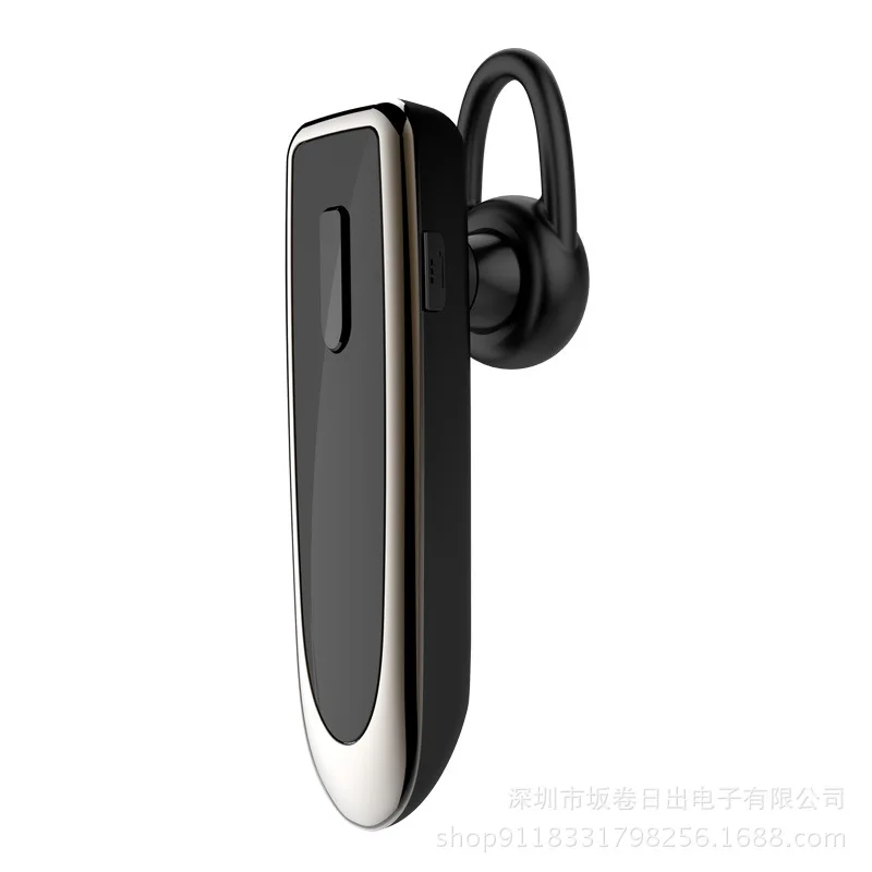 Новый K21 Беспроводной гарнитуры Bluetooth наушники вкладыши с микрофоном для телефона IPhone Se 5 7 xiaomi