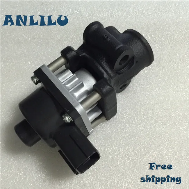 Соленоидный клапан ANLILU EGR для M itsubishi Eclipse Galant Lancer O utlander L4 2.4L OEM MR578913 Бесплатная
