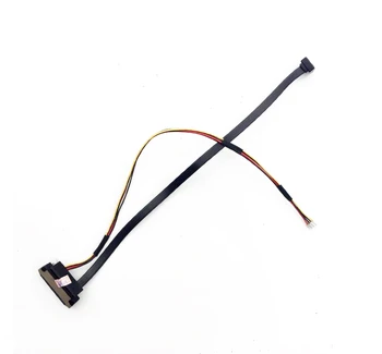 

NEW For Lenovo C540 All-in-One Desktop HDD Hard Drive Cable Connector DC02001MU10