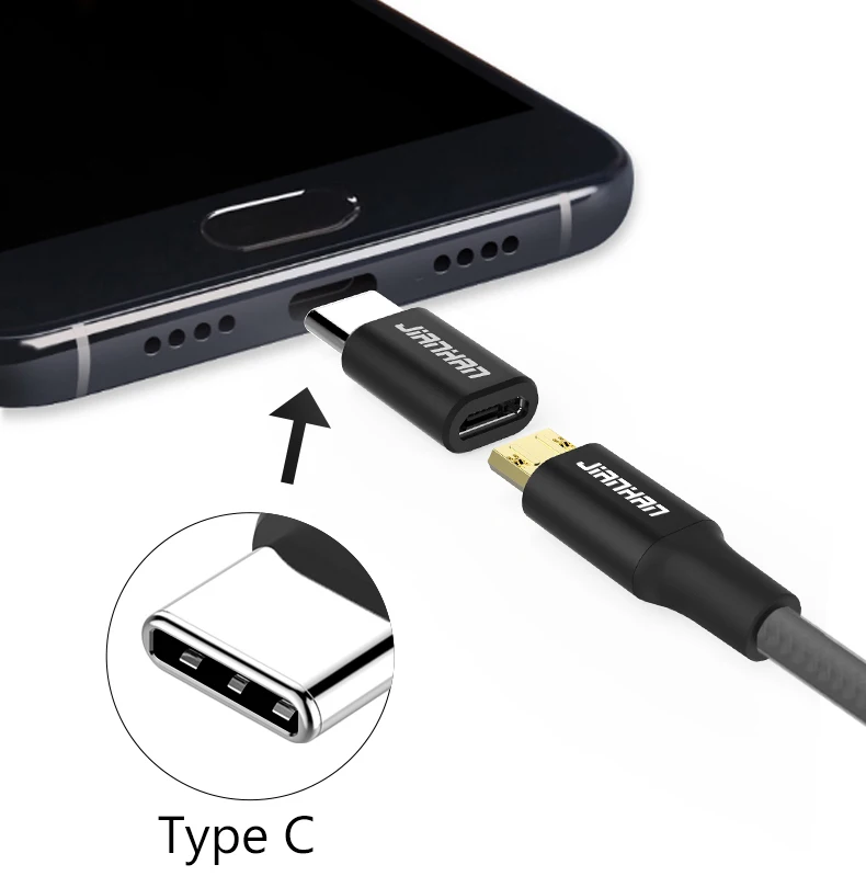 2 в 1 микро USB кабель 5V2A Быстрая зарядка USB type C для huawei samsung Galaxy S7 Xiaomi Redmi4 htc OPPO LG Andorid Phone