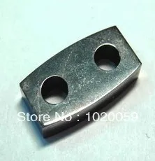 Контакты питания Z248W0/100100 для Makino EDM A002 запасные части размер 19*10*4 мм | Инструменты