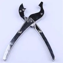 Авто Крышка для двери автомобиля треугольник ремонт разборный зажим плоскогубцы Слесарные Инструменты