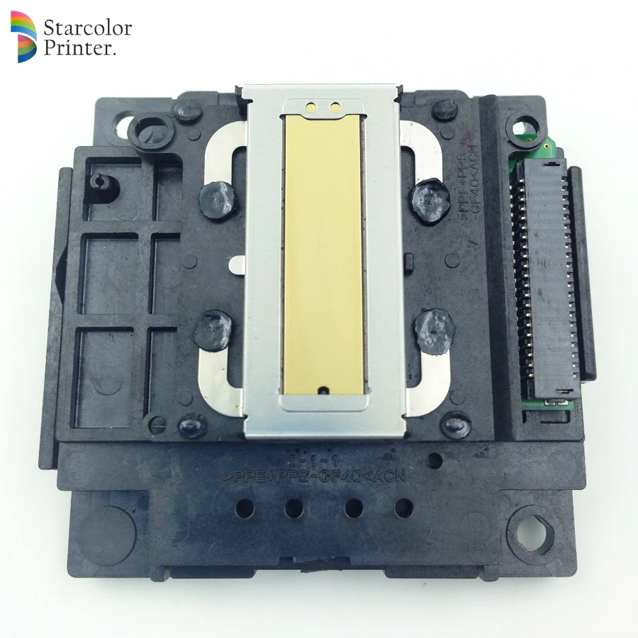 FA04010 FA04000 печатающая головка для Epson L120 L210 L300 L350 L355 L360 L380 L550 L555 L551 L558 XP-412 XP413