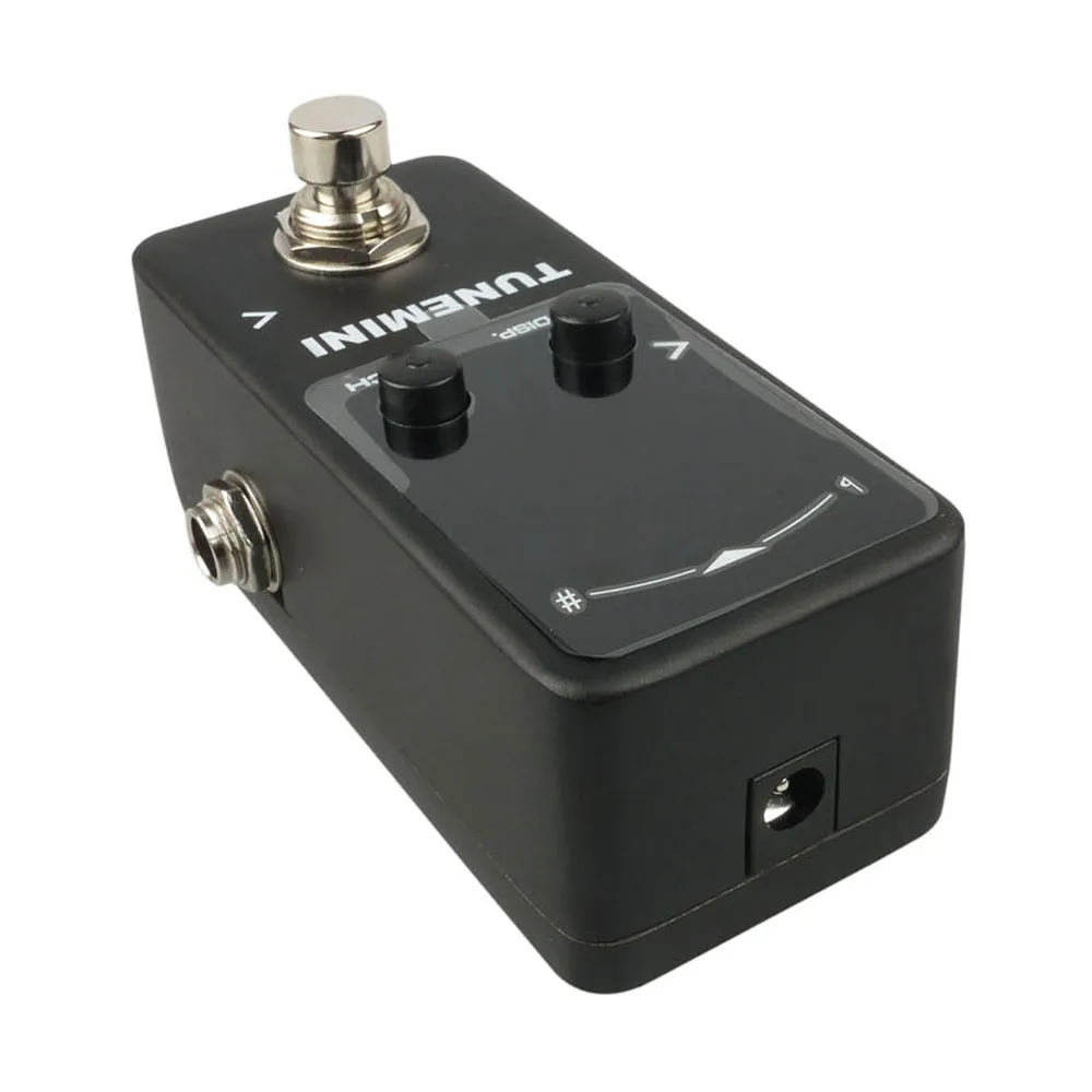 tuner pedal 4