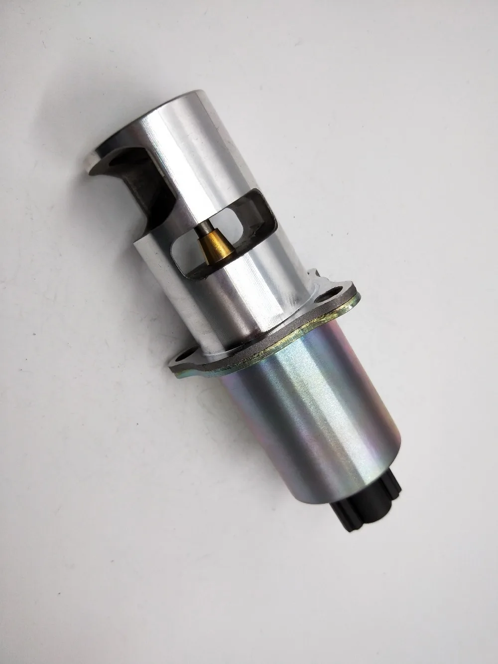 Клапан EGR для Volvo Mitsubishi Nissan Opel Vauxhall Renault Clio Espace Kangoo Laguna Megane Scenic Traf 4411757 4412632|Клапан