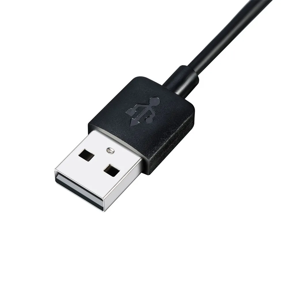 Сменные аксессуары USB разъем для быстрой зарядки кабель синхронизации данных и зарядки зарядное устройство для Garmin Fenix 5/5S/5X Plus дропшиппинг