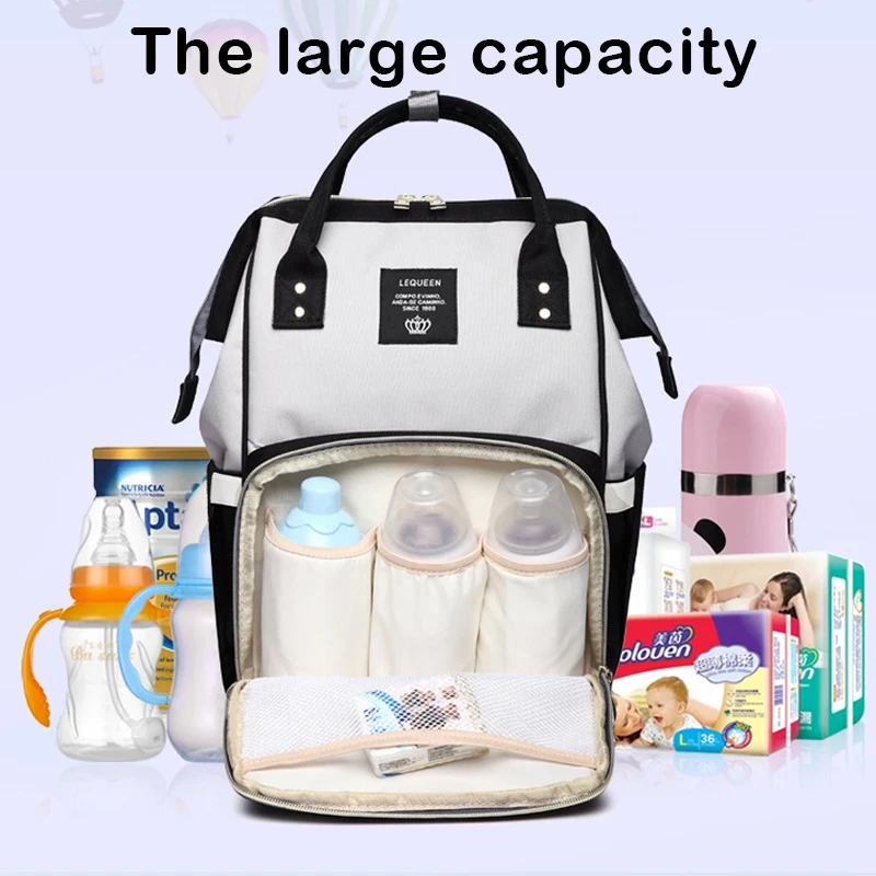Waterproof diaper bag Large Capacity Travel unicorn backpack Nursing Bag for Baby Care mommy Bag handbags for moms dropship Waterproof diaper bag Large Capacity Travel unicorn backpack Nursing Bag for Baby Care mommy Bag handbags for moms dropship