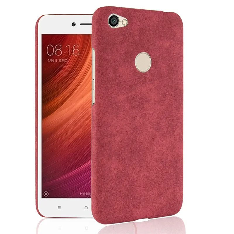 XiaoMi RedMi Note 5A Prime (18)