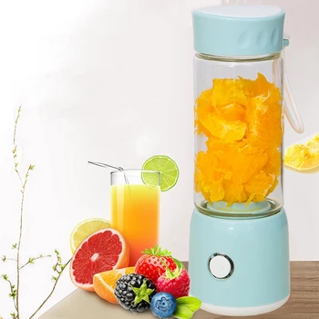 

Usb Mini Mixer Juicer Portable Fruit Mixer Meat Grinder Juice Machine Multi-Function Fruit Mixer