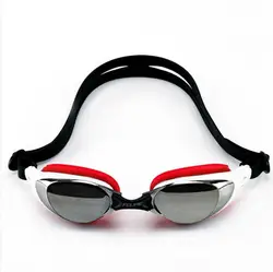 Новая женская мужская Плавание ming очки Плавание очки Вода Спортивная незапотевающий УФ-защитой Водонепроницаемый очки