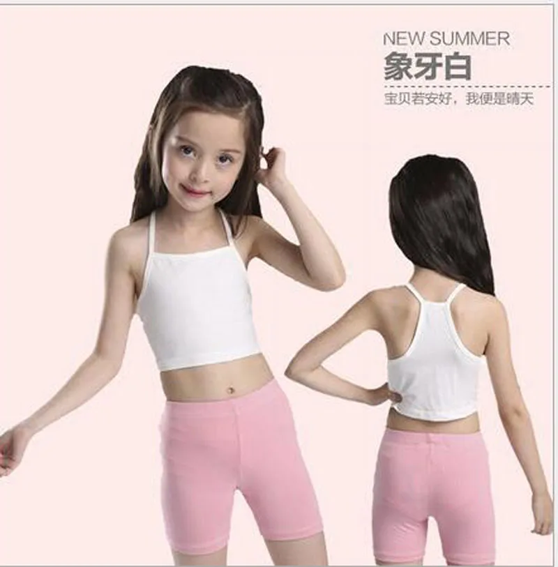 4 Colors Optional Explosion Models Boy Child Small Camisole Vest Explosion Models Boy Child Small Camisole Vest Develop Student Summer Underwear In From Mother Kids On Aliexpress Alibaba Group