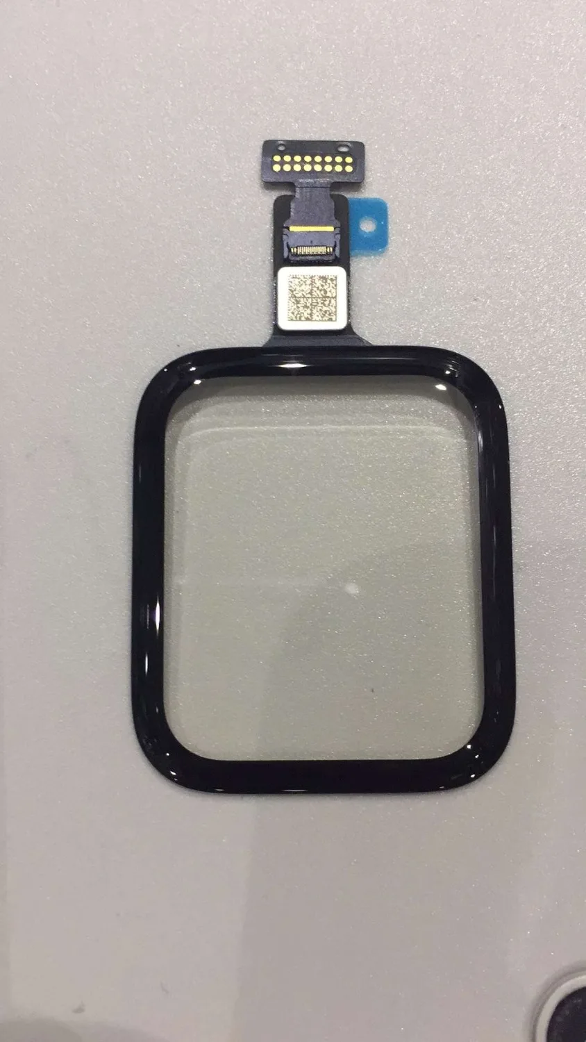 

Touch Screen for apple watch Touchscreen Touch Panel Digitizer with Flex Cable Series 1/2/3 38mm/42mm Sport/Sapphire