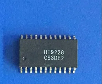 

5 шт. RT9228CS RT9228 9228 SOP24