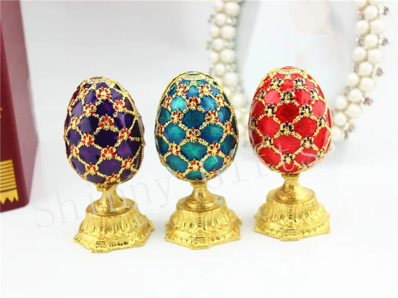 Egg trinket box (2)