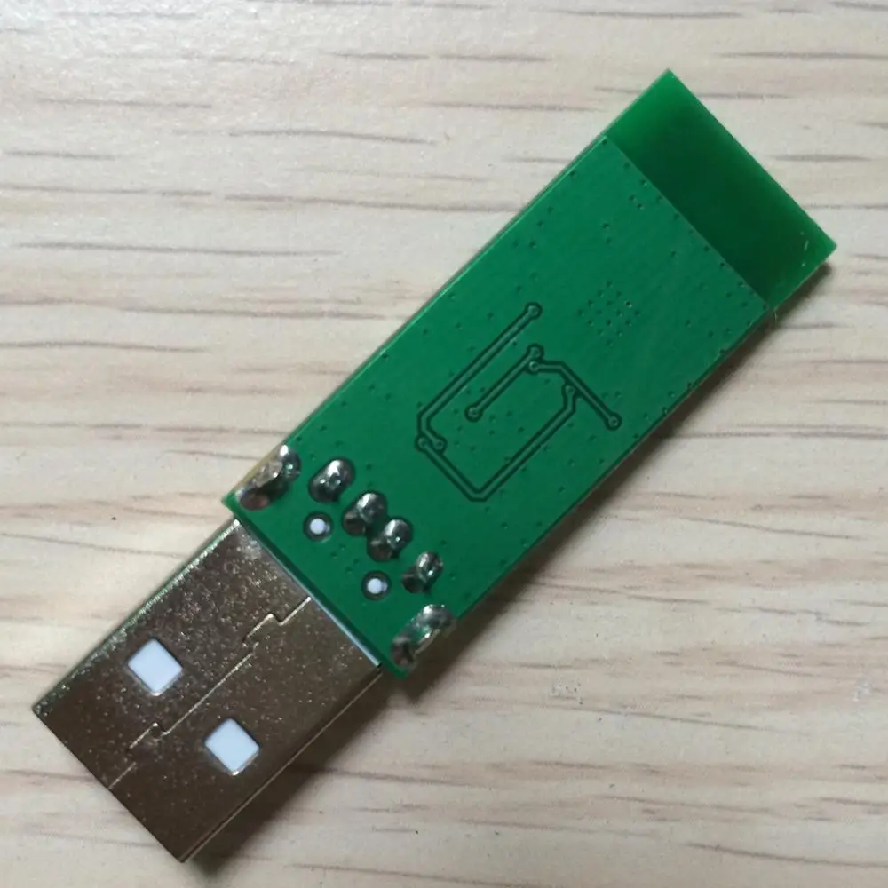 TI CC2540 CC2541 BLE USB Dongle анализ Протокола захвата Bluetooth 4 с оболочкой