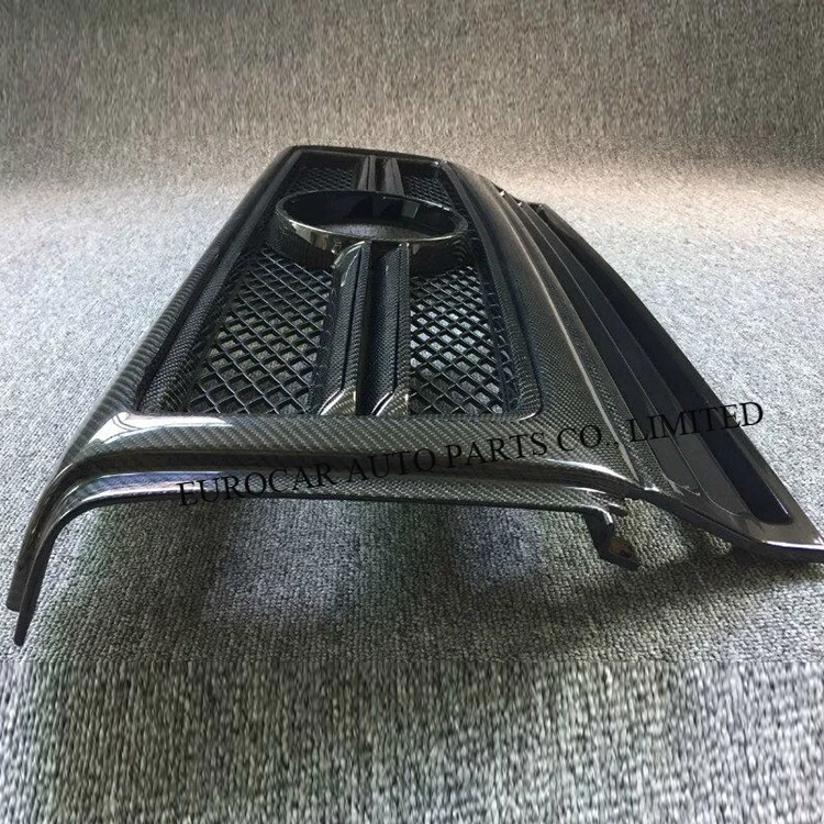 6 w463 Front grille 
