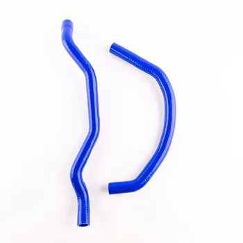 

silicone radiator hose kit for Yamaha banshee YZF 350 YFZ350 82-06 Silicone Radiator Hose