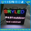 Optoelectronic Displays