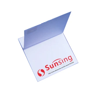 

70*70mm, 50 sheet, Size Self-stick notes,CMYK printing on each page, promotional use, customized, 500pcs/lot