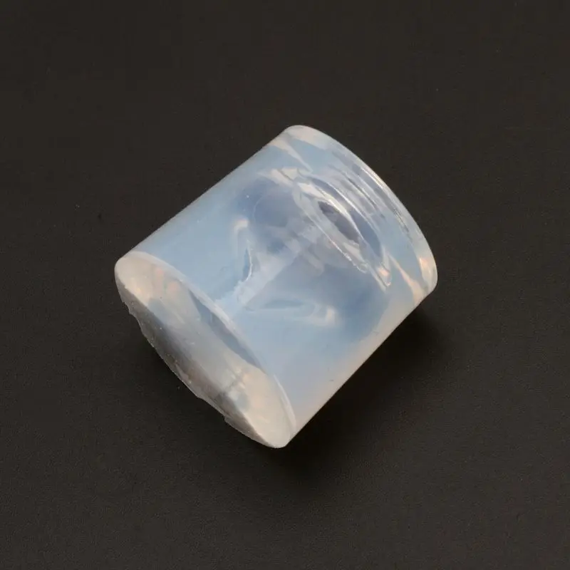 3D Милые капли воды формочка для силиконовой Подвески DIY Эпоксидной смолы формы для изготовления ювелирных изделий