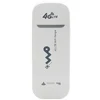 4G LTE wifi ключ Поддержка WCDMA 3g/4G sim-карта Поддержка Micro SD карта