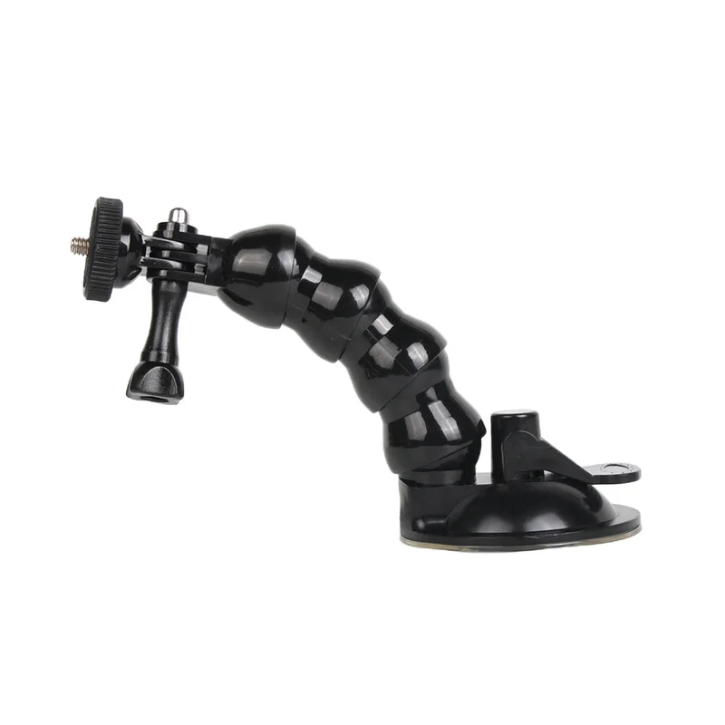 Sunnylife DJI OSMO Pocket Mount Stabilizer + Car Sucker Adjustable Window Windshield Table Holder DJI OSMO Pocket Accessories