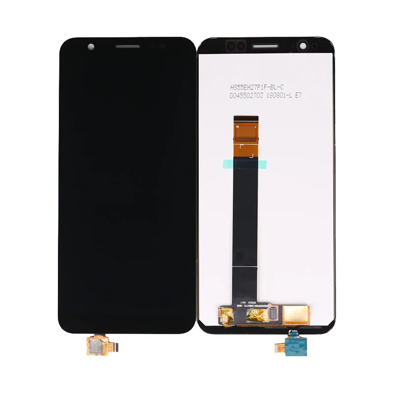 for Asus Zenfone Live L1 ZA550KL LCD Display Touch Screen with