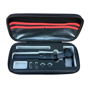 

New EVA Hard Bag Carrying Case for Gopro Karma Grip Hero 6 5 Gimbal Stabilizer