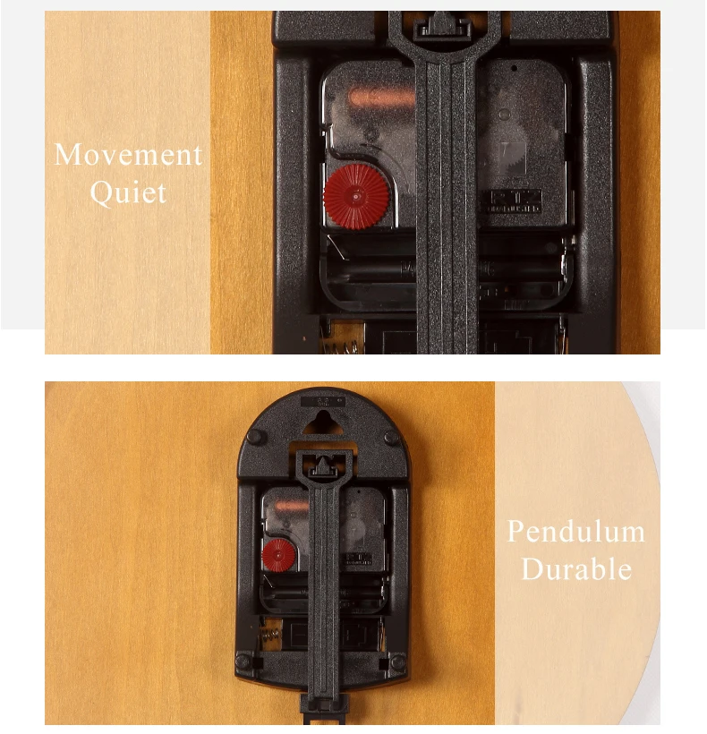 Wall Clock  (3)