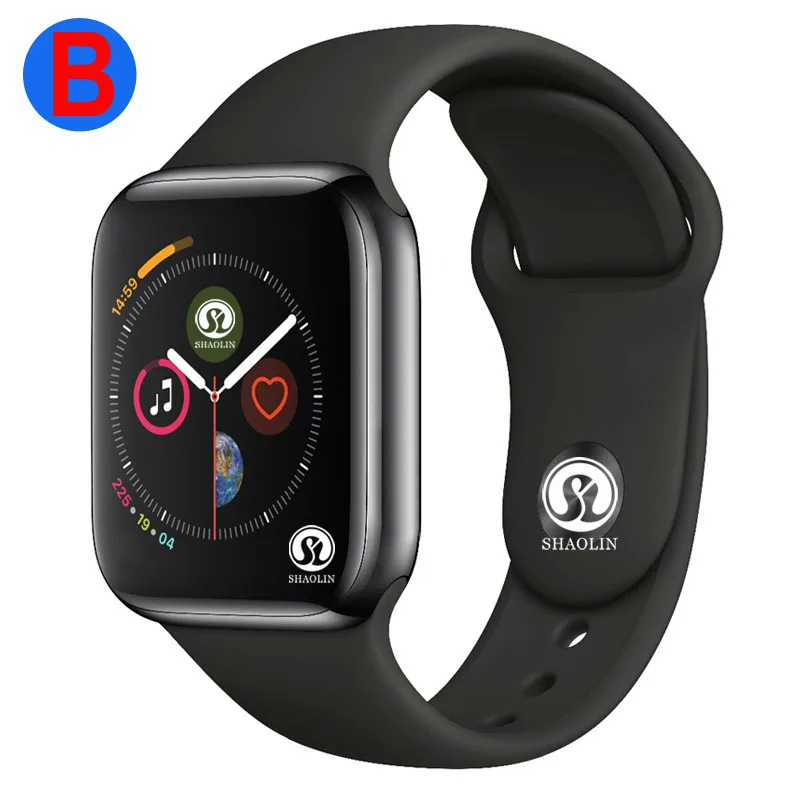 4 smartwatch