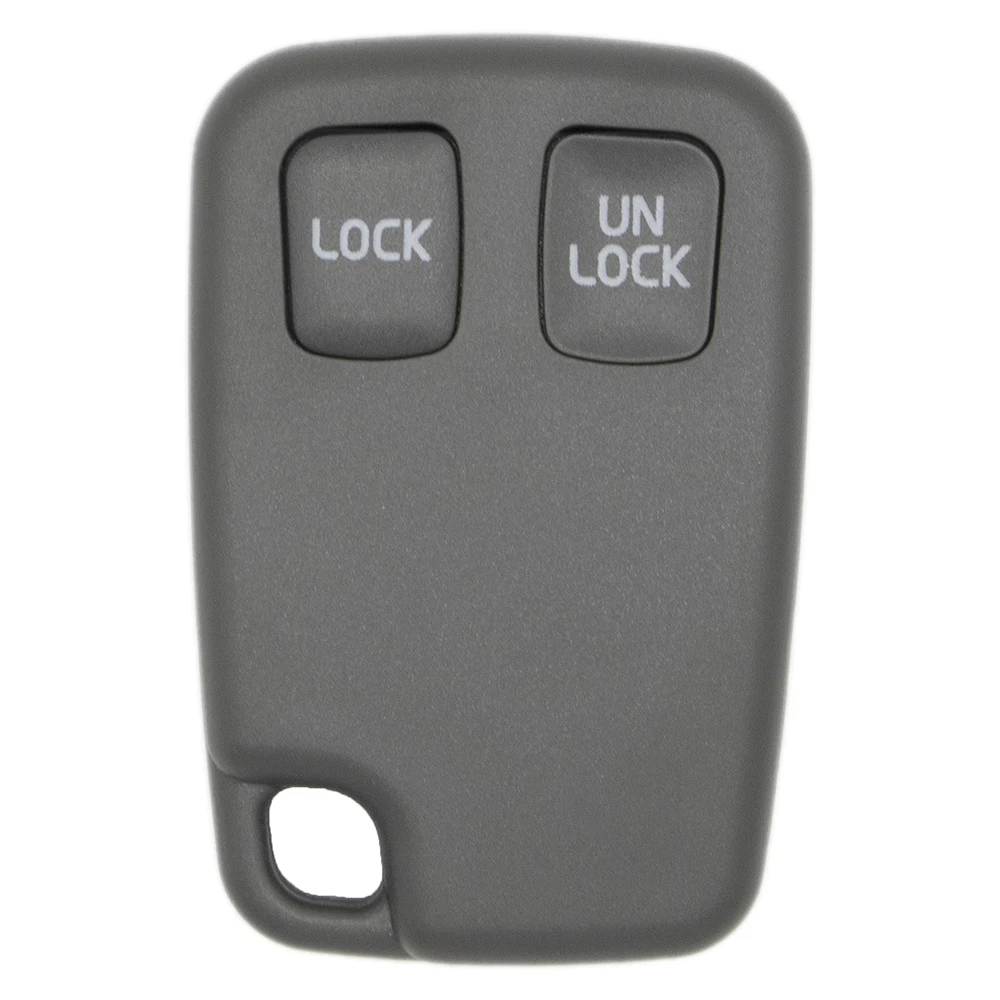 

WhatsKey 2 3 Button Replacement Key Remote Car Key Shell Fob Case For Volvo S40 V40 XC90 XC70 S70 V70 C70