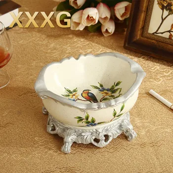 

XXXG// European luxury living room decoration Home Furnishing fashion creative storage box decoration crafts wholesale