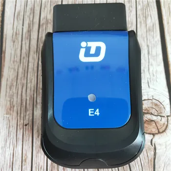 

VPECKER E4 Multi-Languages Bluetooth Android Phone Auto Diagnostic Scanner supports Car Full Systems Better Than Launch Easydiag