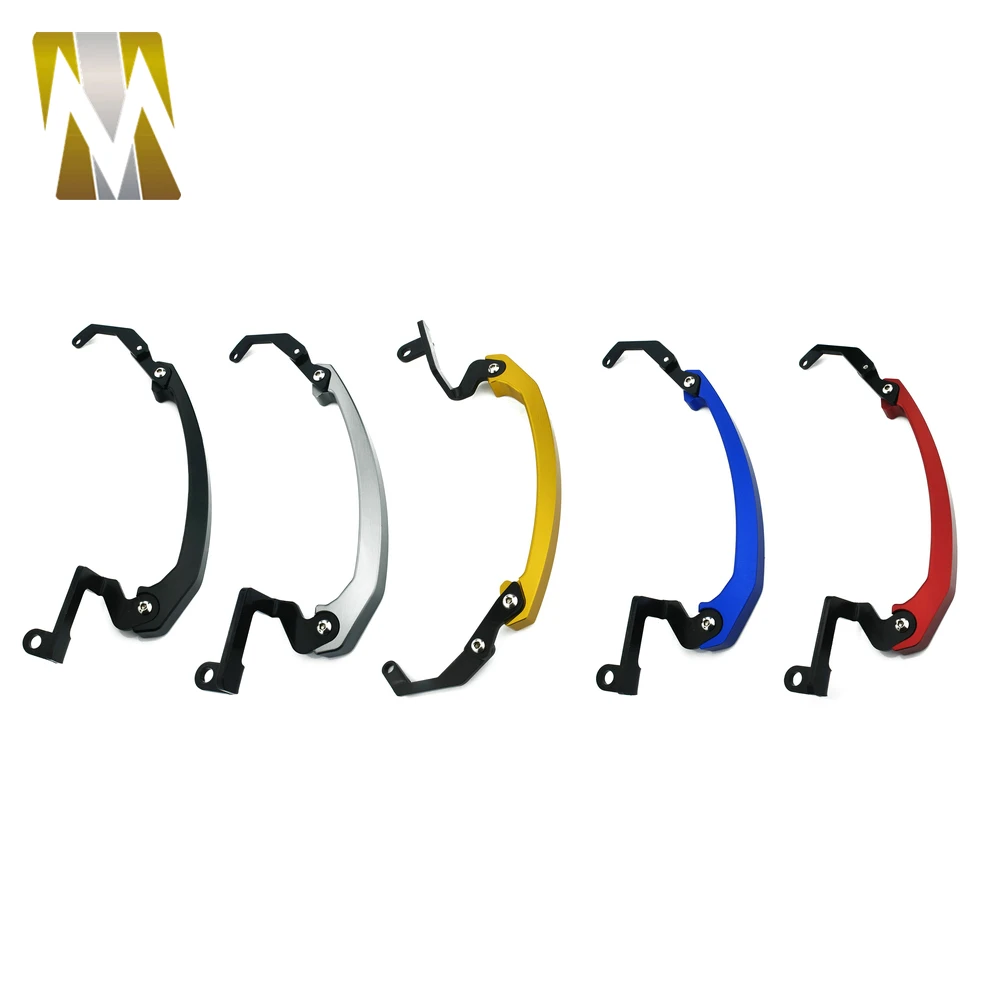 For Yamaha MT07 (6)