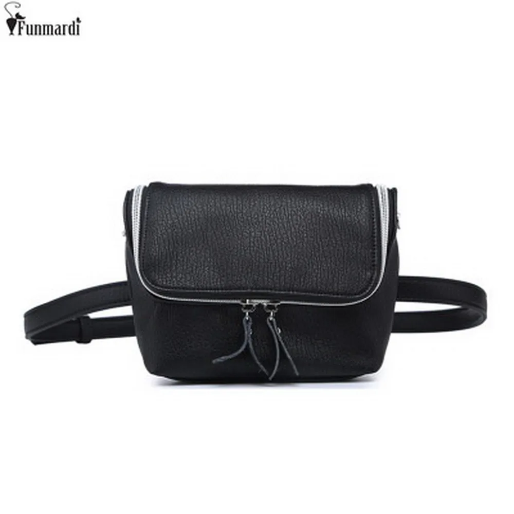 trendy waist bag