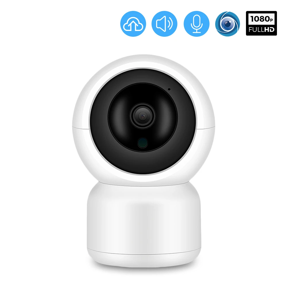 Ip Камера Anbiux 1080p Купить
