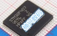 

10pcs/lot STM32F407VET6 STM32F407VE ARM New In Stock