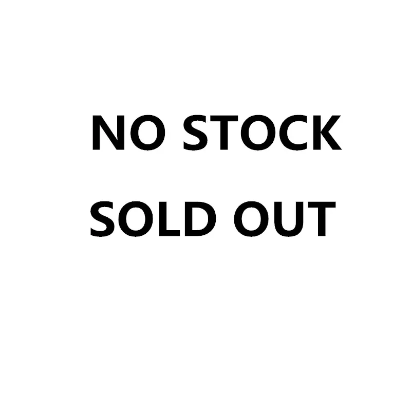 

NO STOCK outwear clothing