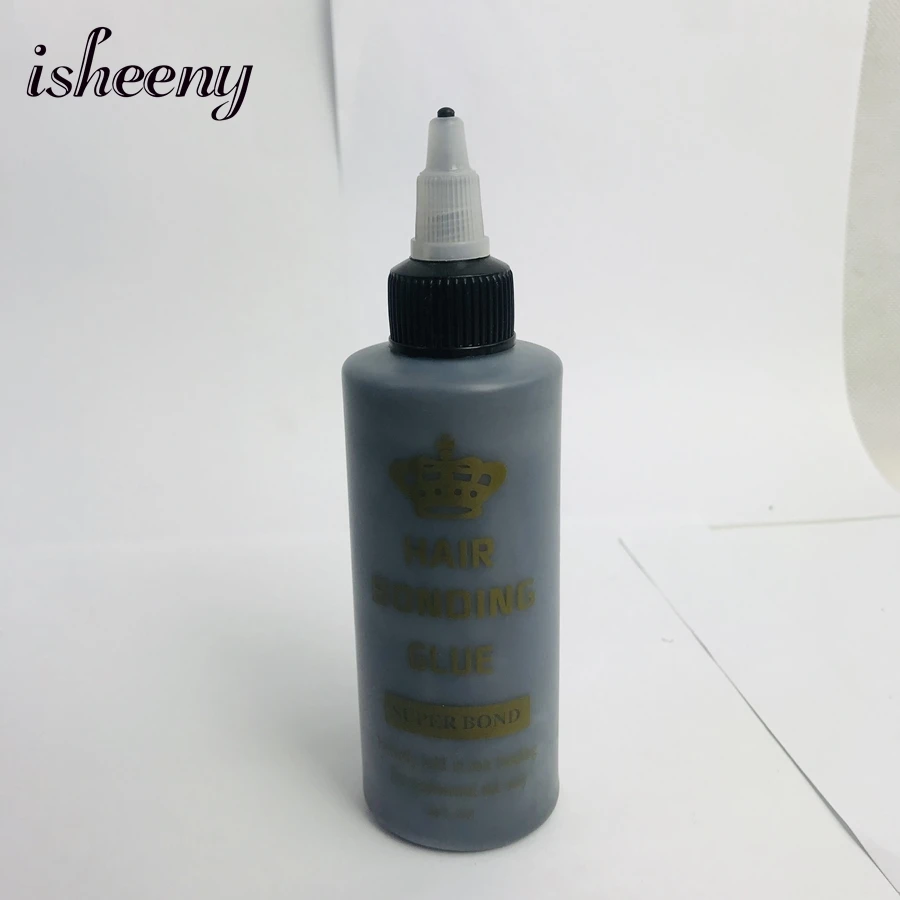 Bonding Glue For Tape Hair Glue For The Perfect Hold Hair Bonding Hair Adhesives Accessory 1fl oz,2fl oz,4fl ozz Bonding Glue For Tape Hair Glue For The Perfect Hold Hair Bonding Hair Adhesives Accessory 1fl oz,2fl oz,4fl ozz
