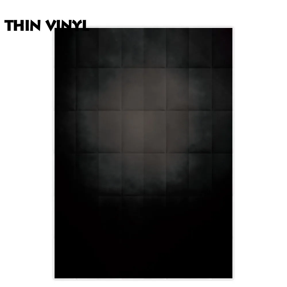 Goede Allenjoy achtergrond voor fotografische studio zwart oude meester stijl pure kleur professionele achtergrond originele ontwerp photocall