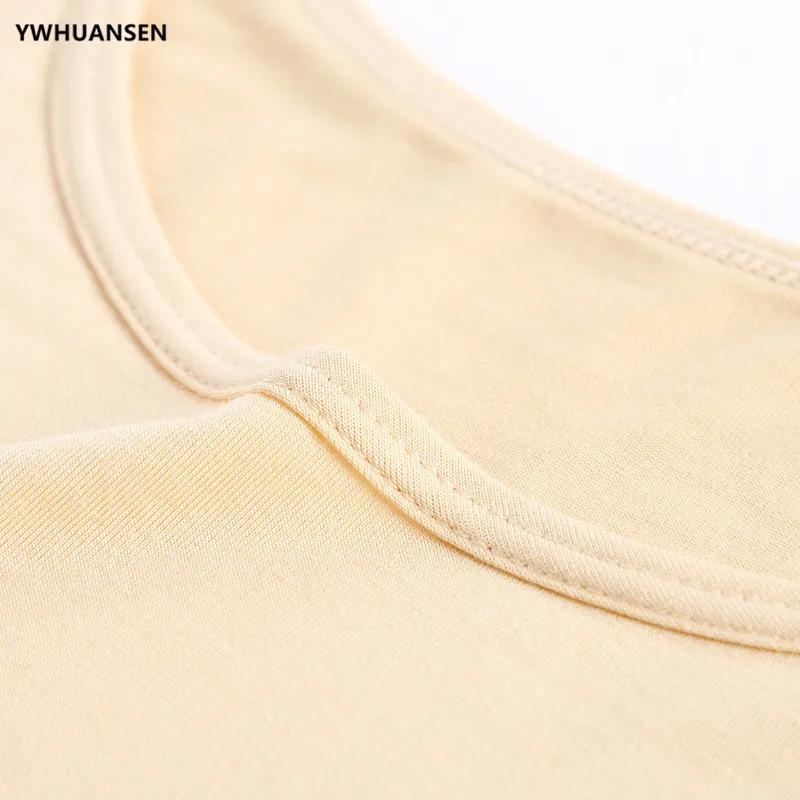 YWHUANSEN Womens Thermal 2 Pc Long John Underwear Set Top and Bottom Ultra Soft Smooth Knit Second Female Thermal Skin Clothes